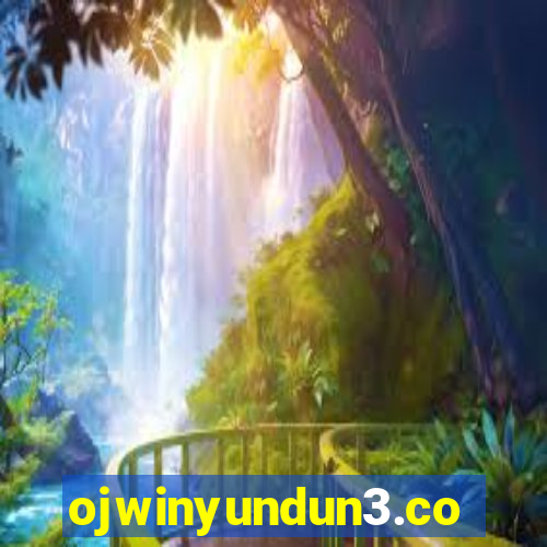 ojwinyundun3.com