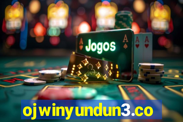 ojwinyundun3.com