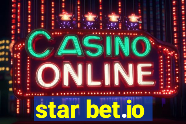 star bet.io