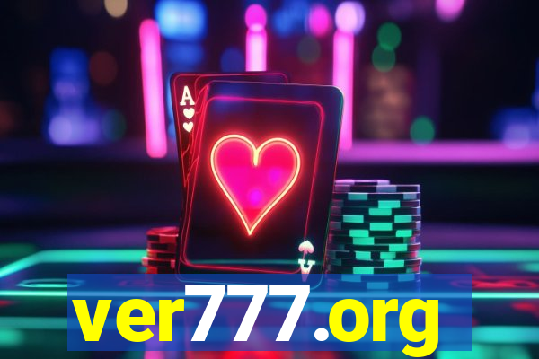 ver777.org