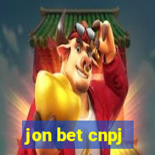 jon bet cnpj