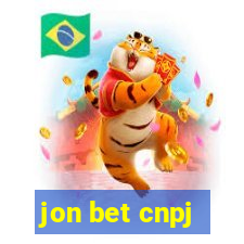 jon bet cnpj