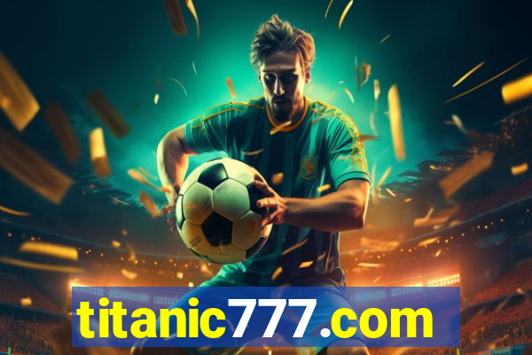 titanic777.com