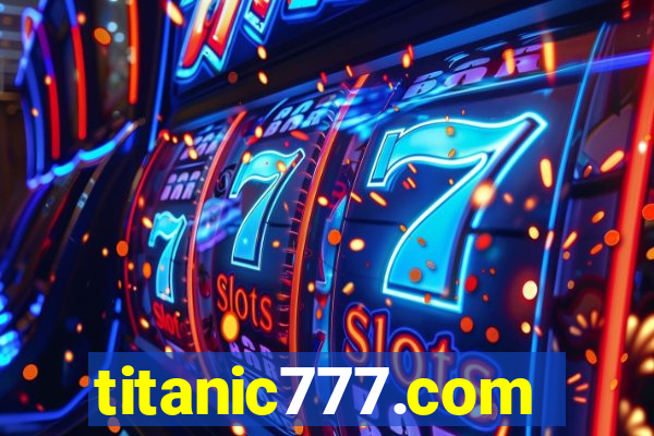 titanic777.com