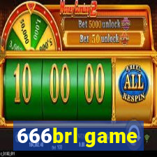 666brl game