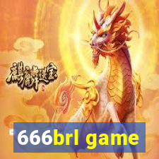 666brl game