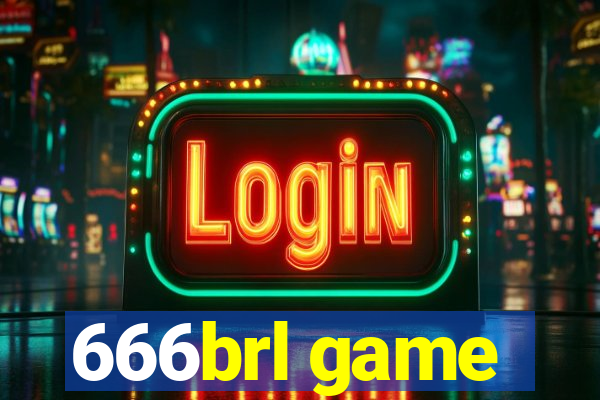 666brl game