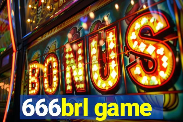 666brl game