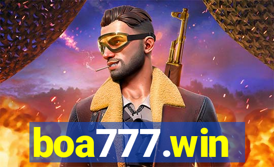 boa777.win