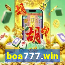 boa777.win