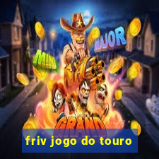 friv jogo do touro