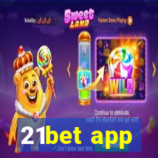 21bet app