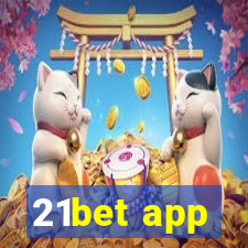 21bet app