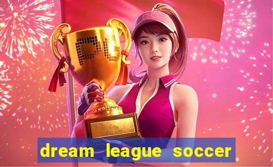 dream league soccer logo url