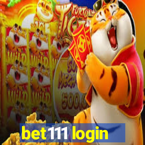 bet111 login