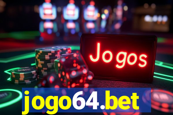 jogo64.bet