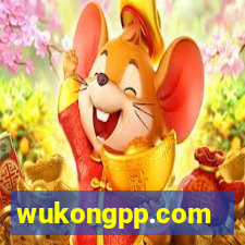 wukongpp.com