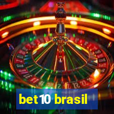 bet10 brasil