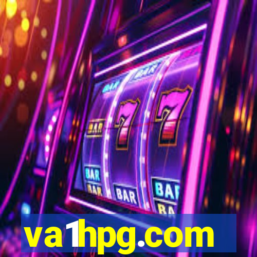 va1hpg.com