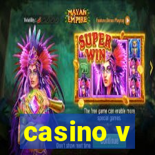 casino v