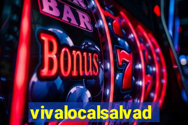 vivalocalsalvador