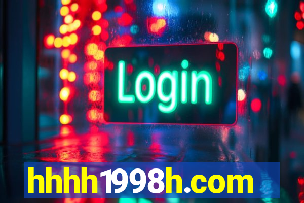 hhhh1998h.com