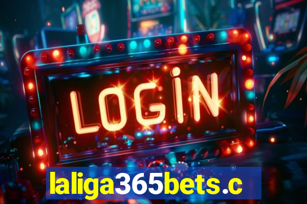 laliga365bets.com