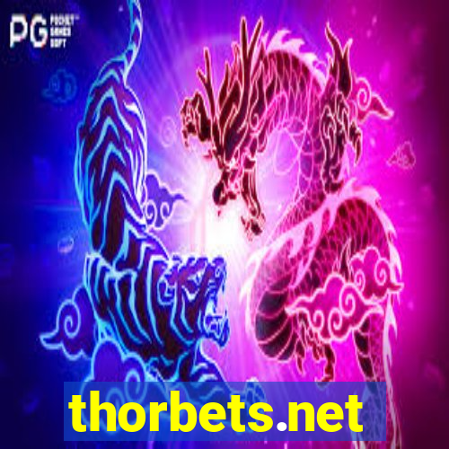 thorbets.net