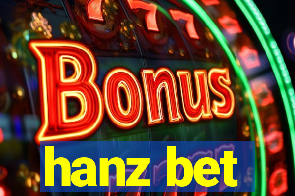 hanz bet