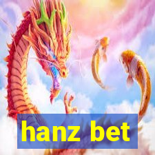 hanz bet