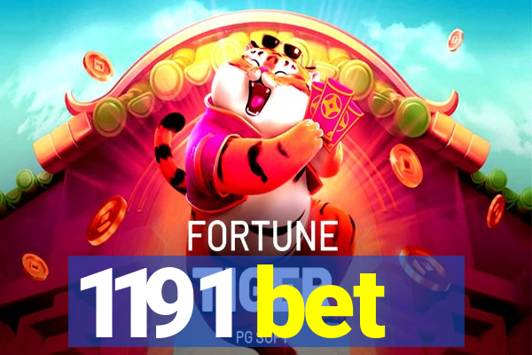 1191 bet