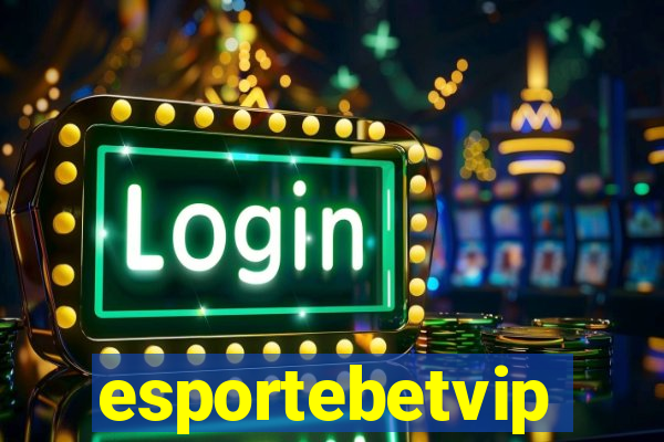 esportebetvip