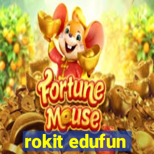 rokit edufun