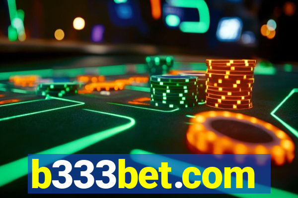 b333bet.com