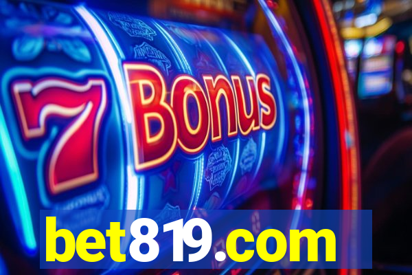 bet819.com