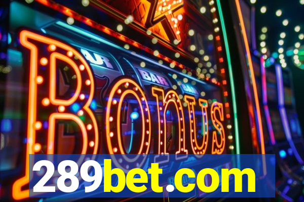 289bet.com