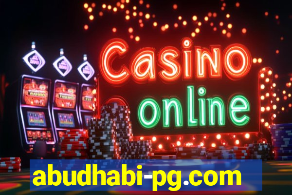 abudhabi-pg.com