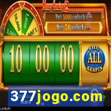 377jogo.com