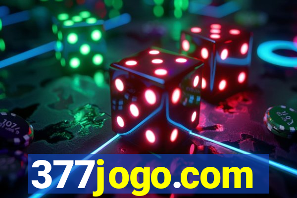 377jogo.com