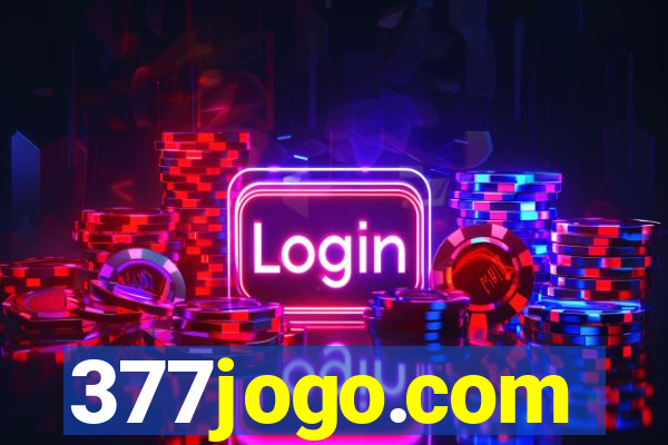 377jogo.com