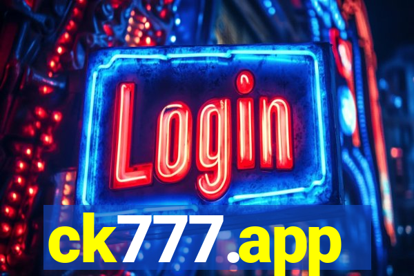 ck777.app