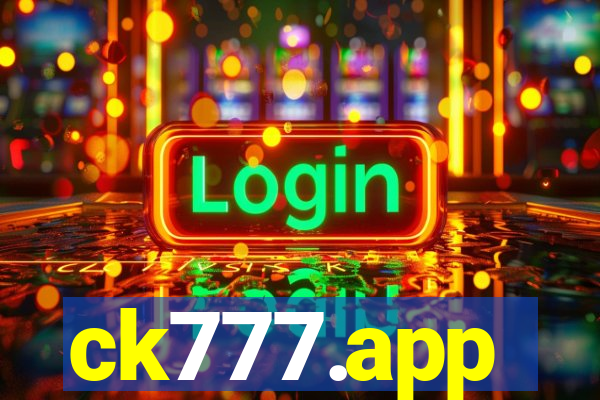 ck777.app