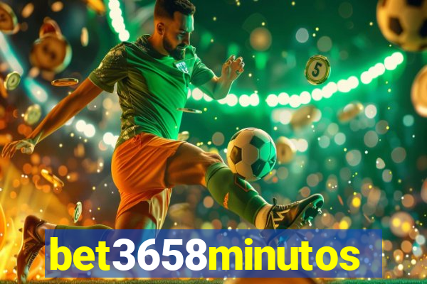 bet3658minutos