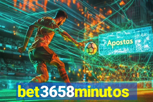 bet3658minutos