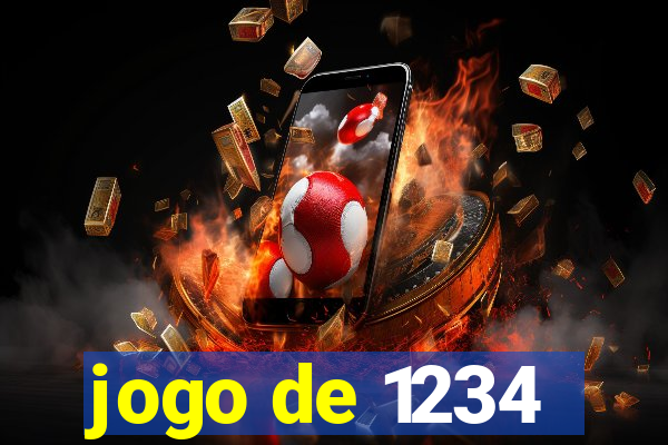 jogo de 1234