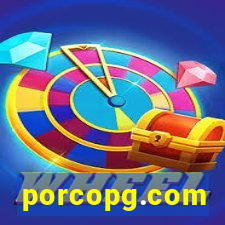 porcopg.com