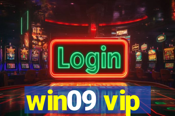 win09 vip