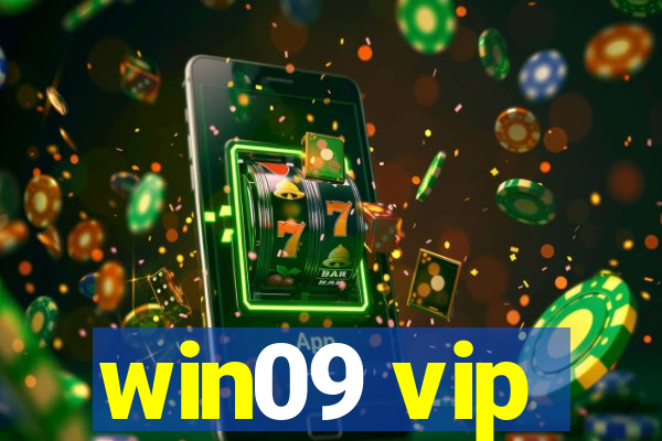 win09 vip