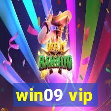 win09 vip