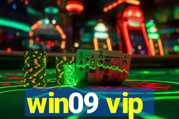 win09 vip